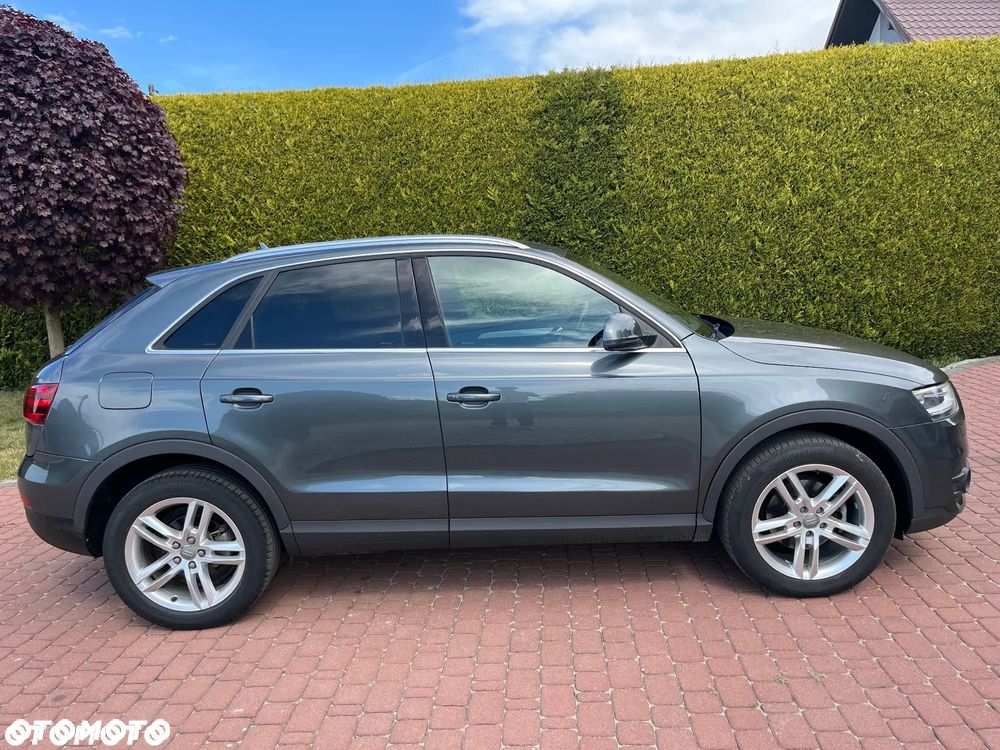 Audi Q3 - 6