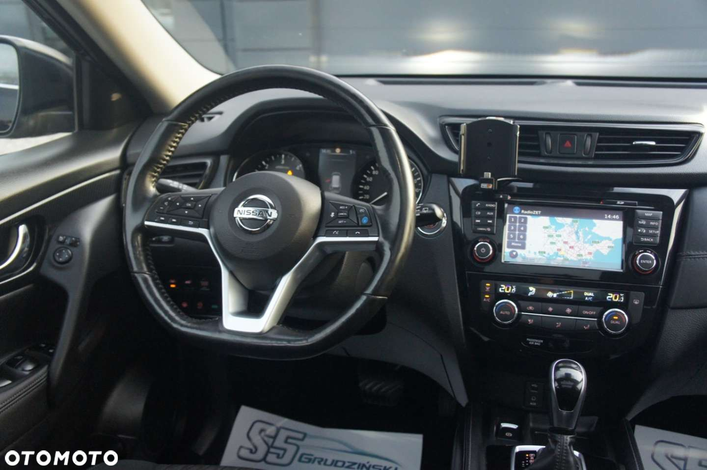 Nissan X-Trail - 9