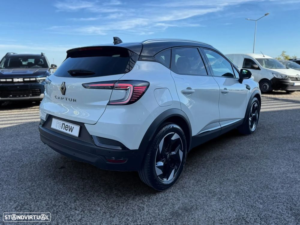 Renault Captur 1.0 TCe Techno - 6