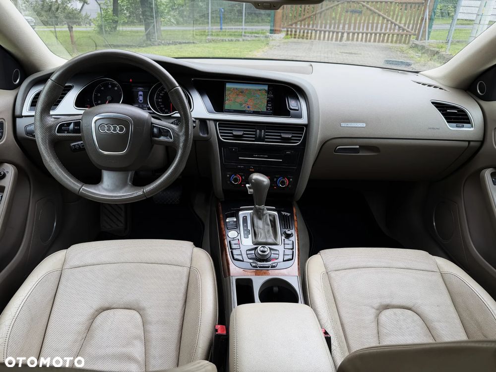 Audi A5 Sportback 2.0 TFSI Quattro S tronic - 15
