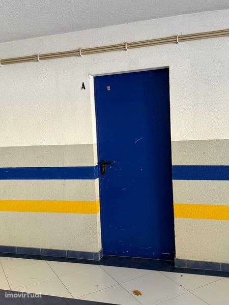 Arrecadação com acesso por piso térreo - Grande imagem: 4/5