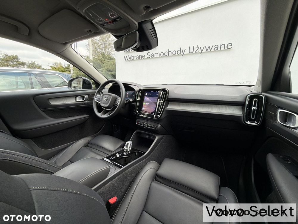 Volvo XC 40 - 16