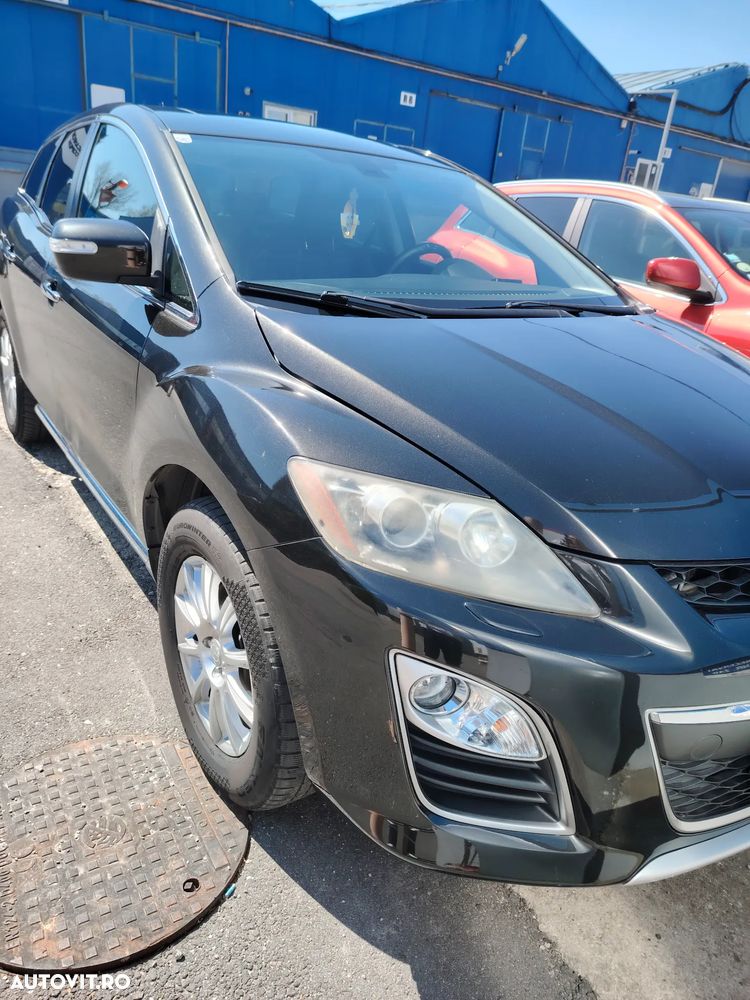 Mazda CX-7 2.2 MZR-CD Prime-Line - 3
