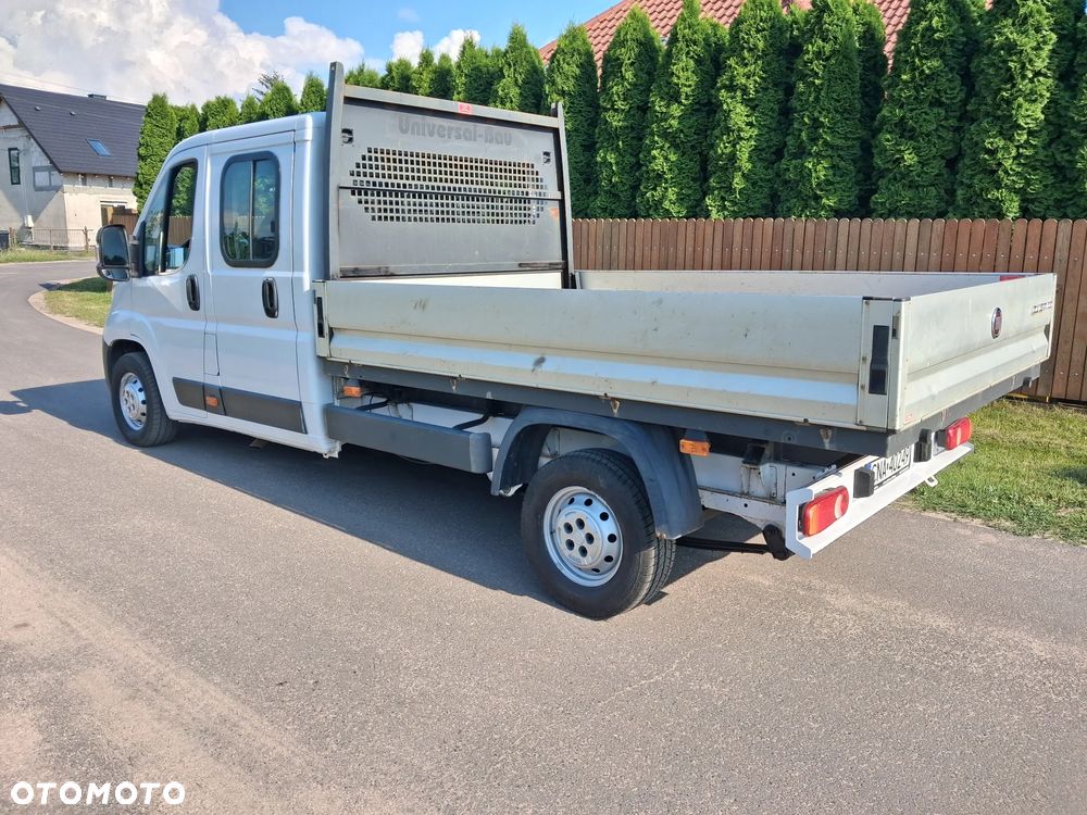 Fiat Ducato - 14