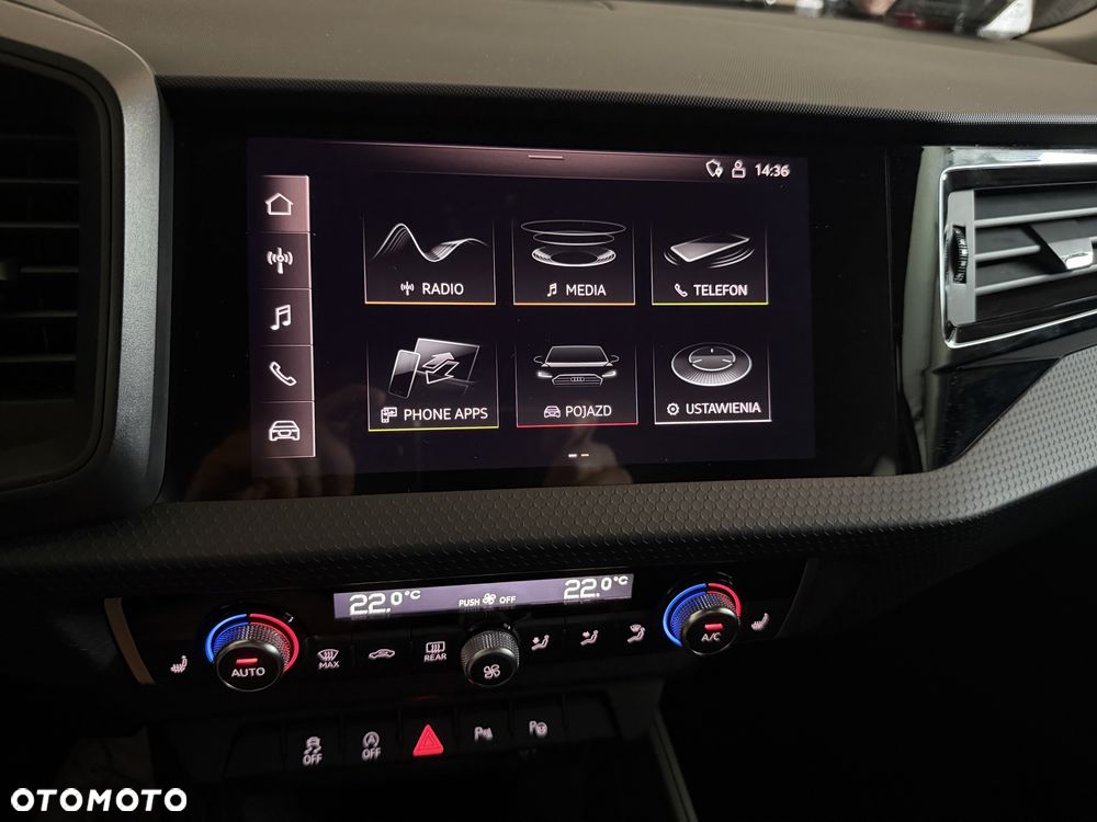 Audi A1 Sportback - 4