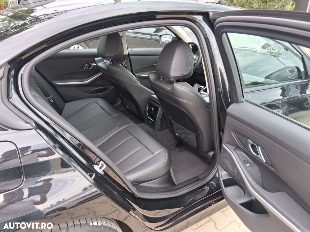 BMW Seria 3 - 8