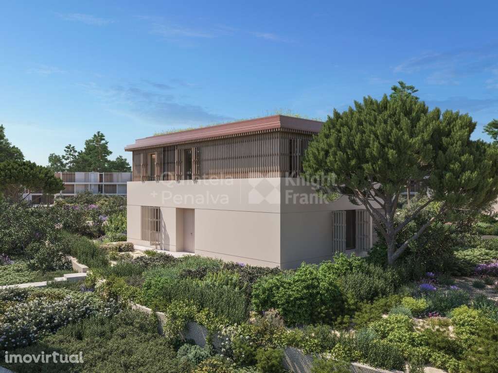 Villa T2 com Piscina, no Comporta Beach and Golf Resort - Grande imagem: 5/22