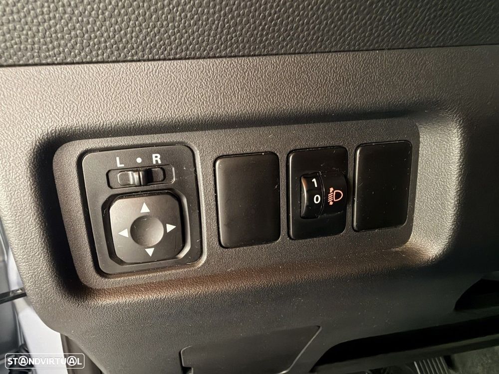 Mitsubishi Space Star 1.2 Intense Connect Edition - 16