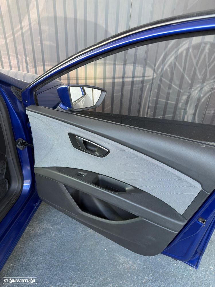 SEAT Leon ST - 35
