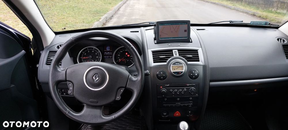 Renault Megane 1.9 dCi Privilege - 28