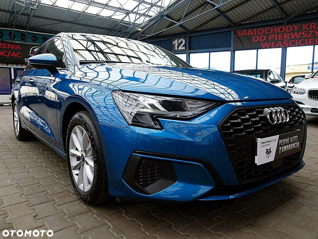 Audi A3 - 10