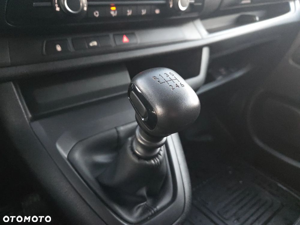 Toyota Proace - 23