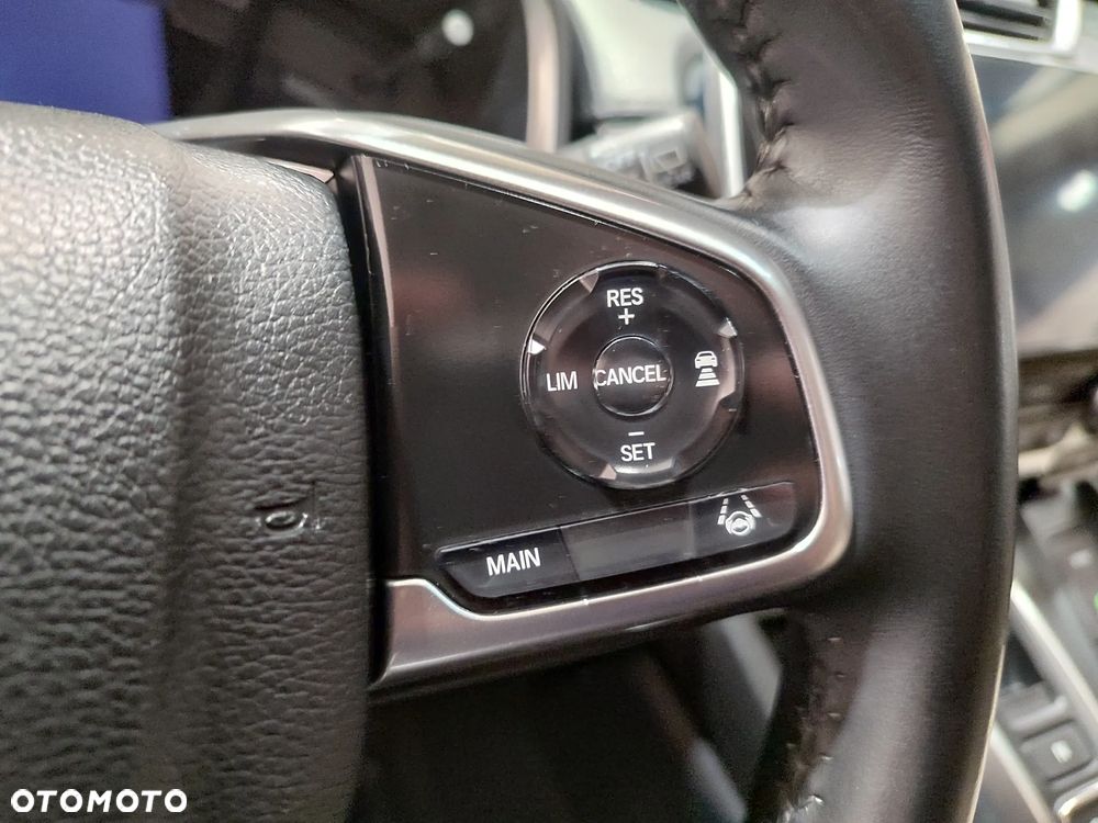 Honda CR-V 2.0 i-MMD Lifestyle (Honda Connect+) - 13