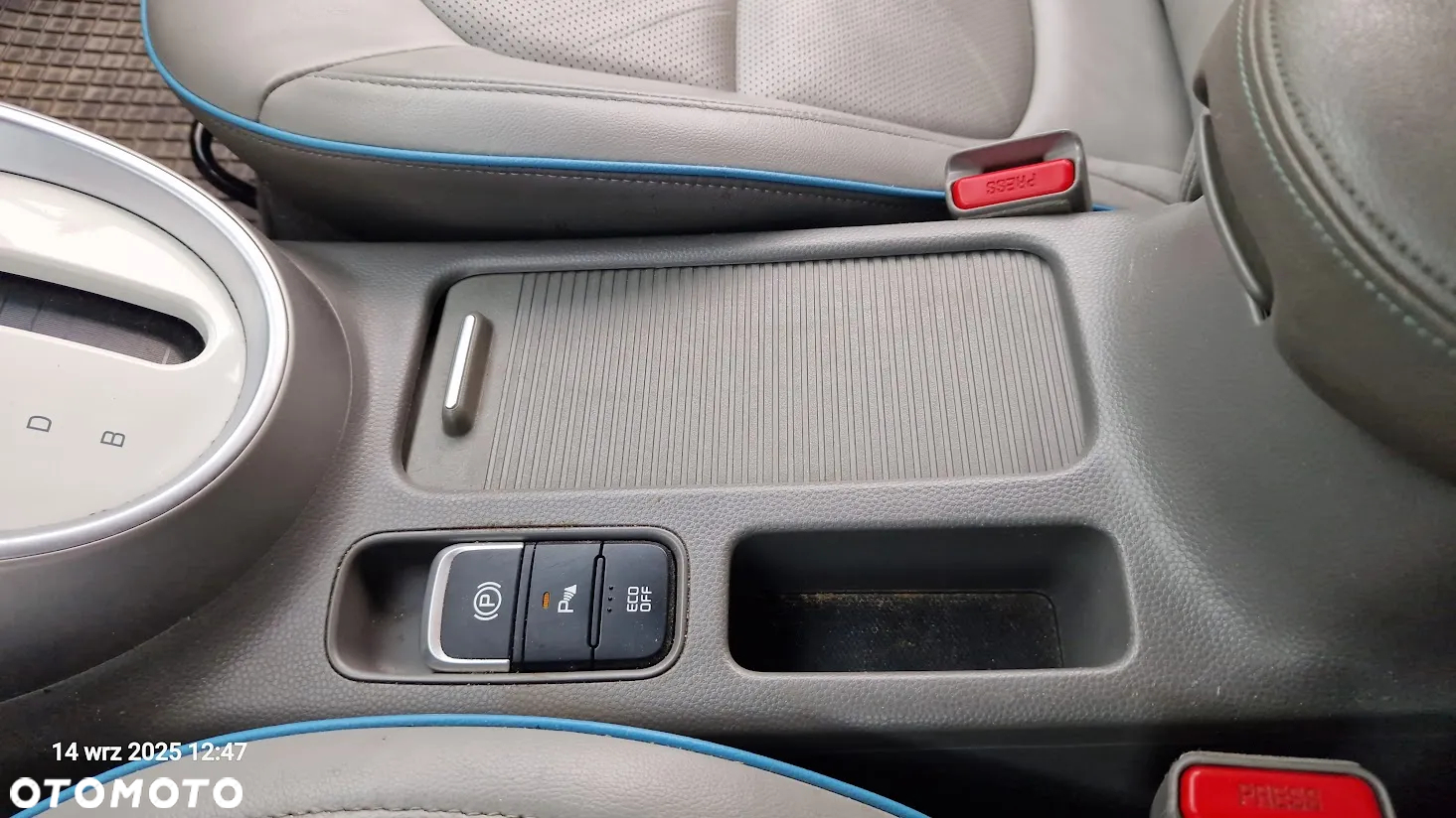 Kia Soul EV - 27