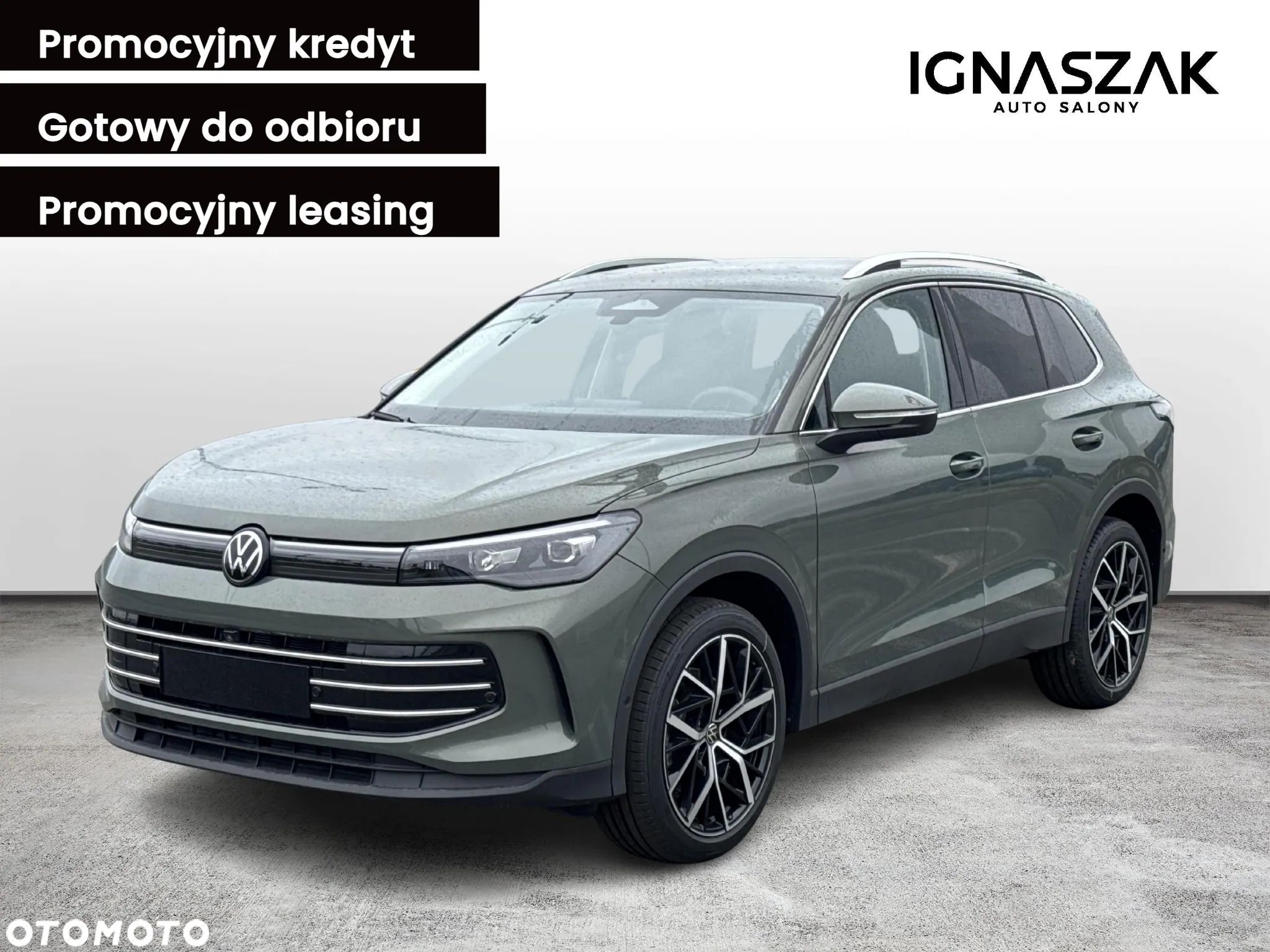 Volkswagen Tiguan 2.0 TDI Elegance DSG - 1