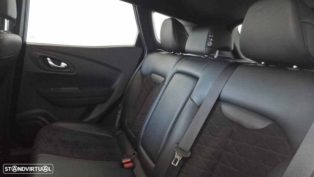 Renault Kadjar 1.3 TCe Black Edition - 13