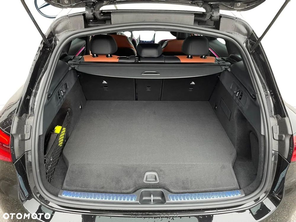 Mercedes-Benz GLC - 19