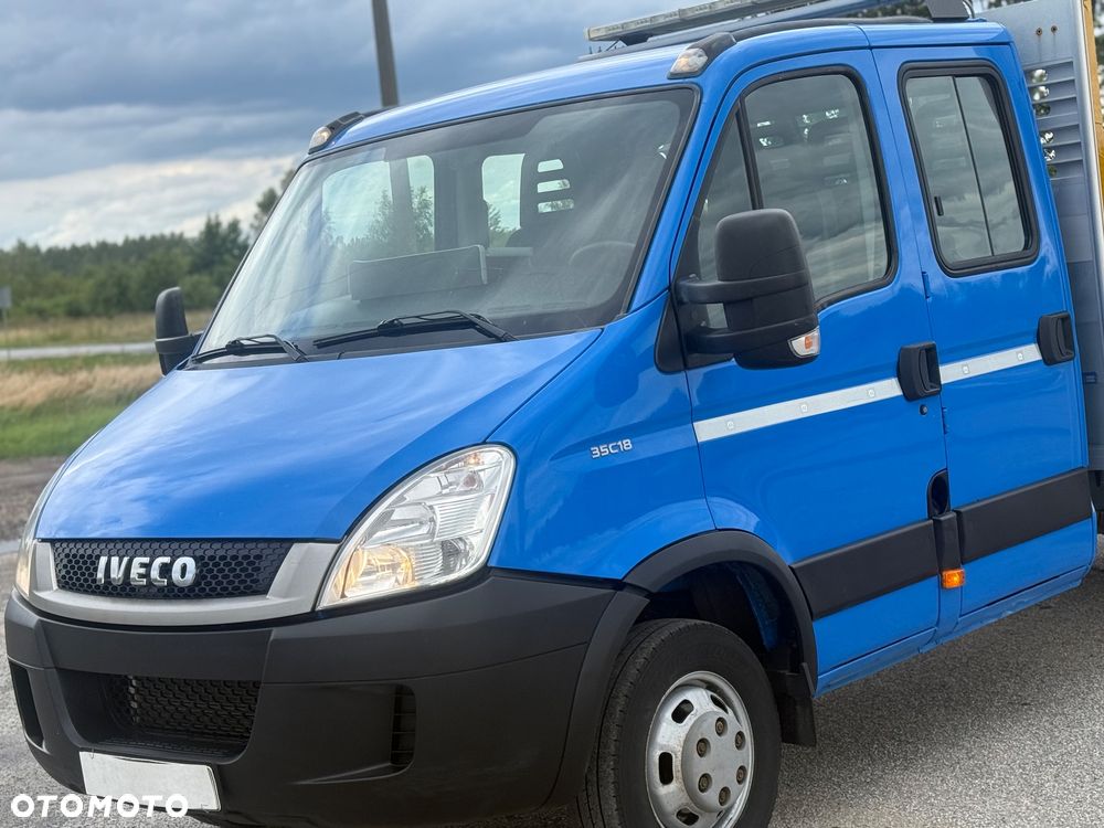 Iveco Daily - 13