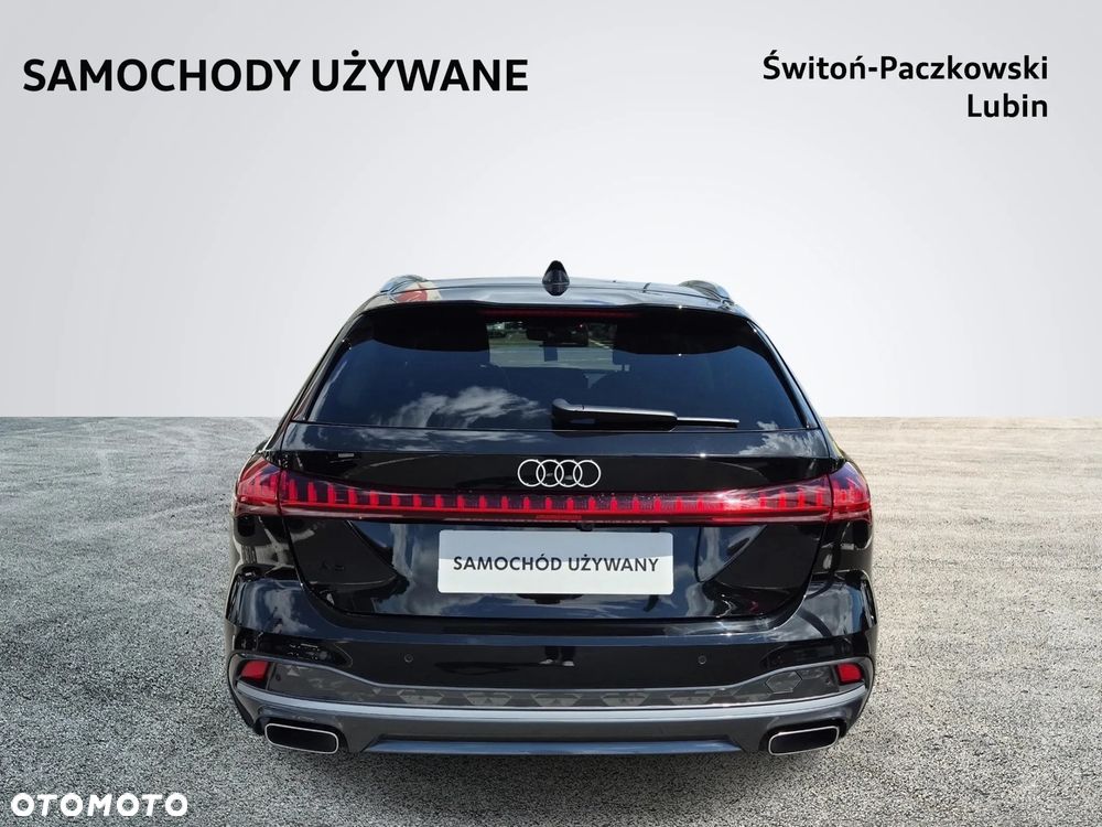 Audi A5 Avant TFSI S tronic - 13