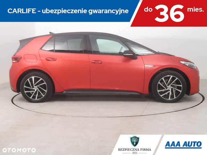 Volkswagen ID.3 - 8