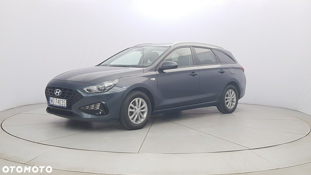 Hyundai i30 - 3