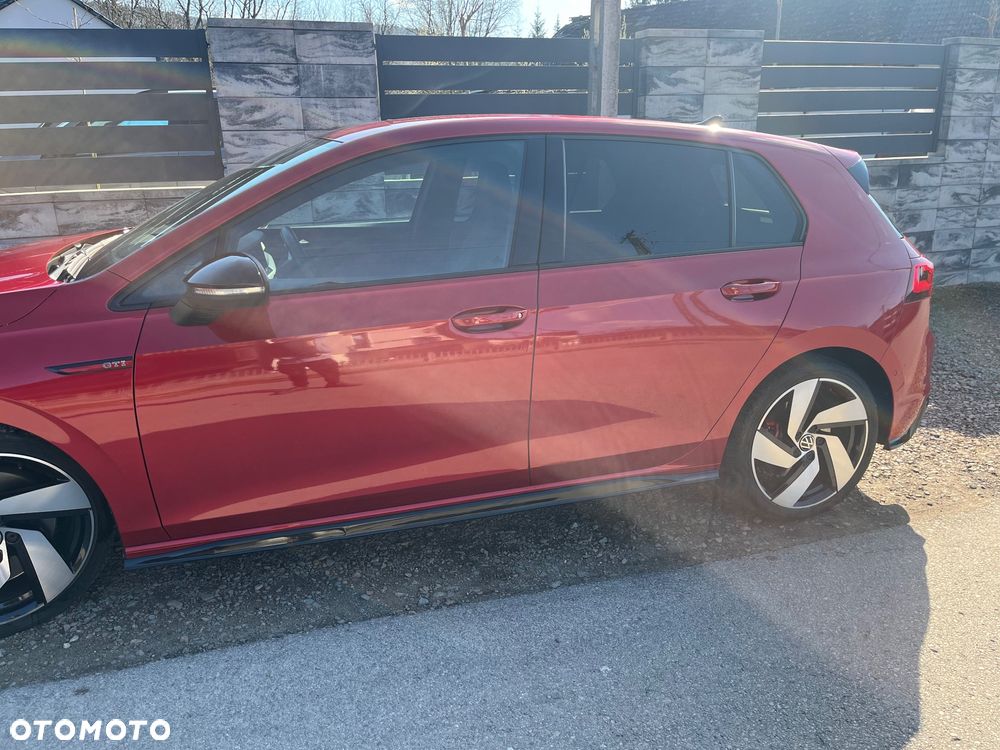 Volkswagen Golf 2.0 TSI GTI DSG - 10