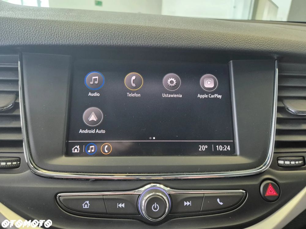 Opel Astra V 1.2 T Elegance S&S - 17