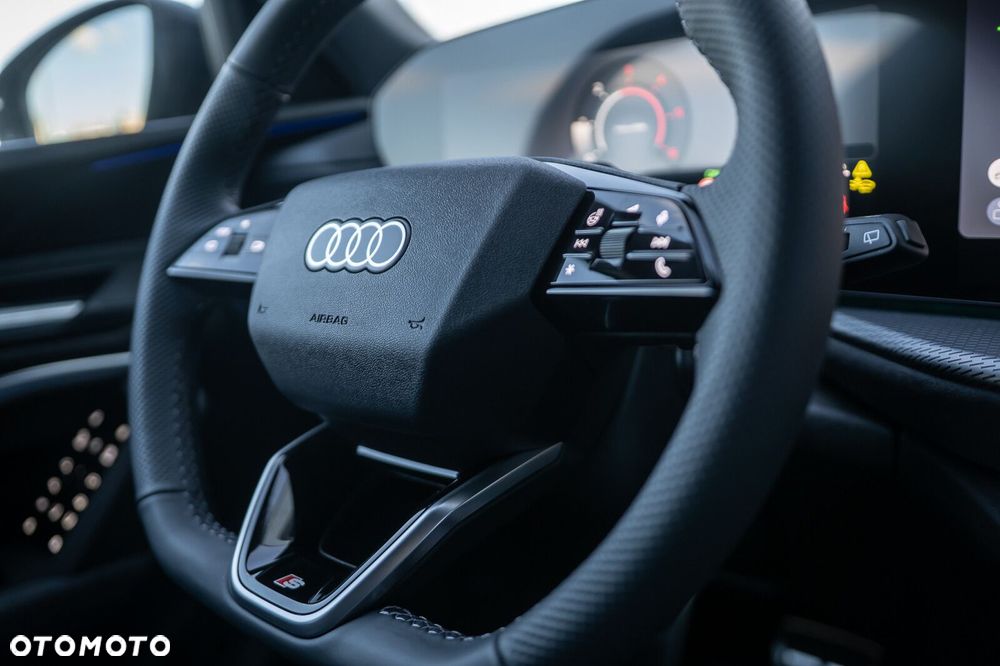 Audi Q5 TDI mHEV 150 kW Quattro S tronic - 24