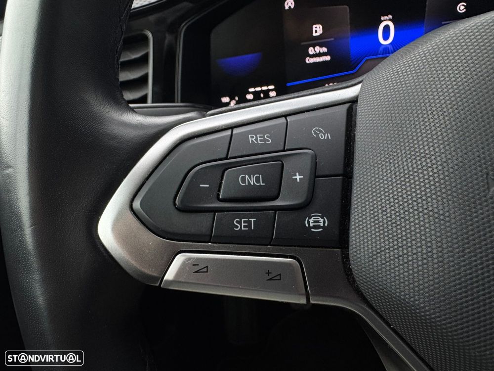 VW Polo 1.0 TSI Urban - 13