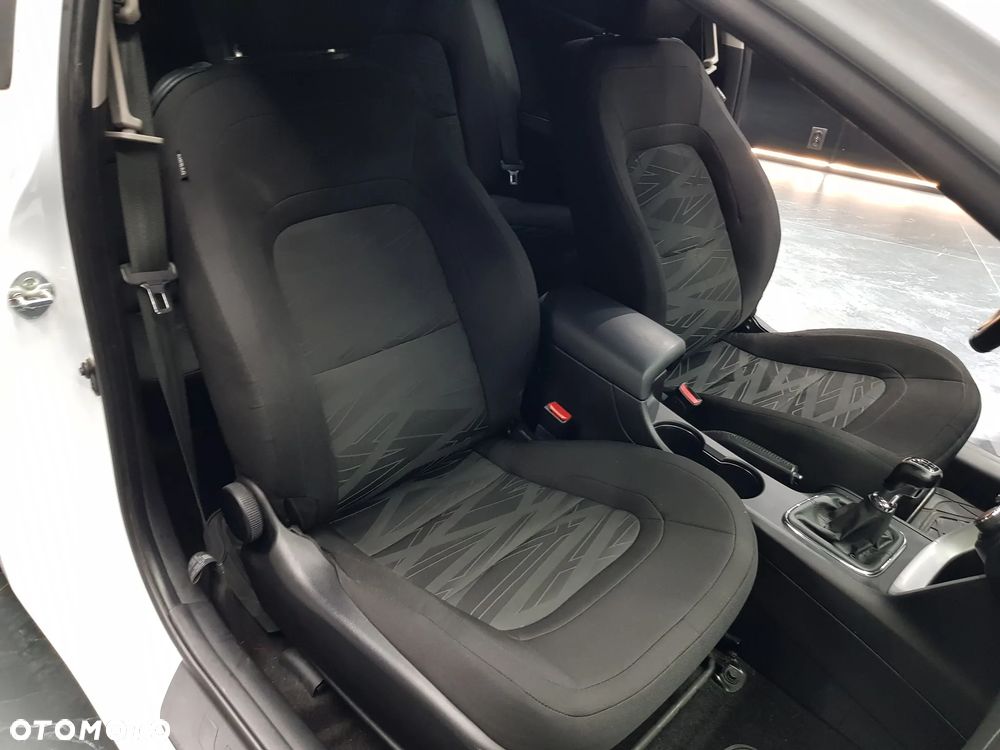 Kia ProCeed 1.4 Comfort + - 16