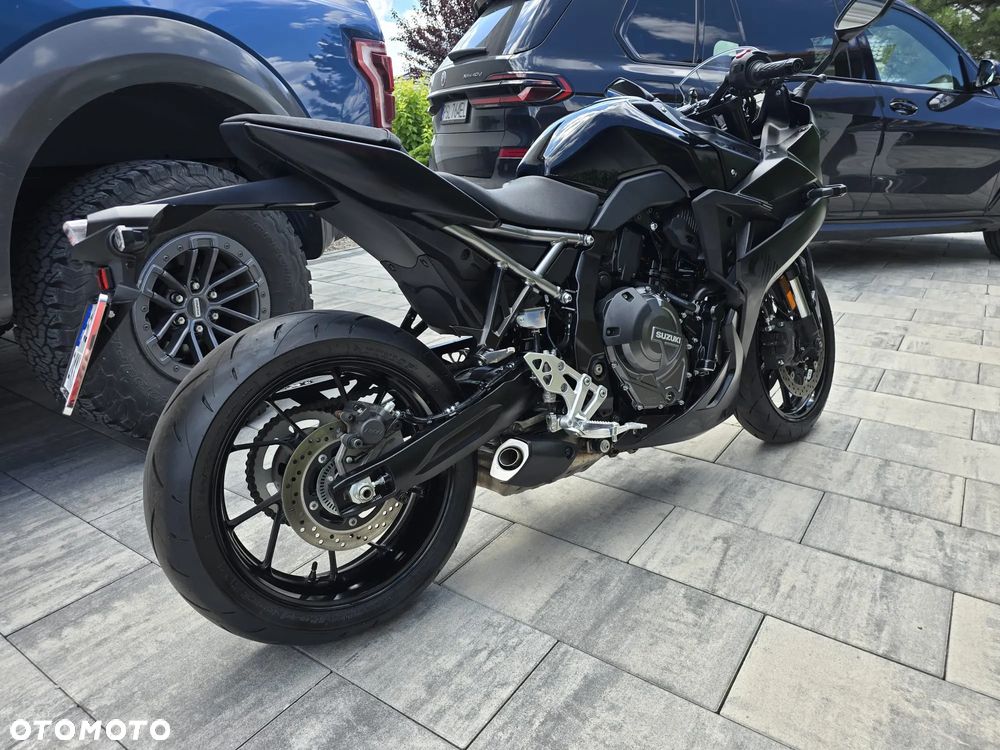 Suzuki GSX-R - 14