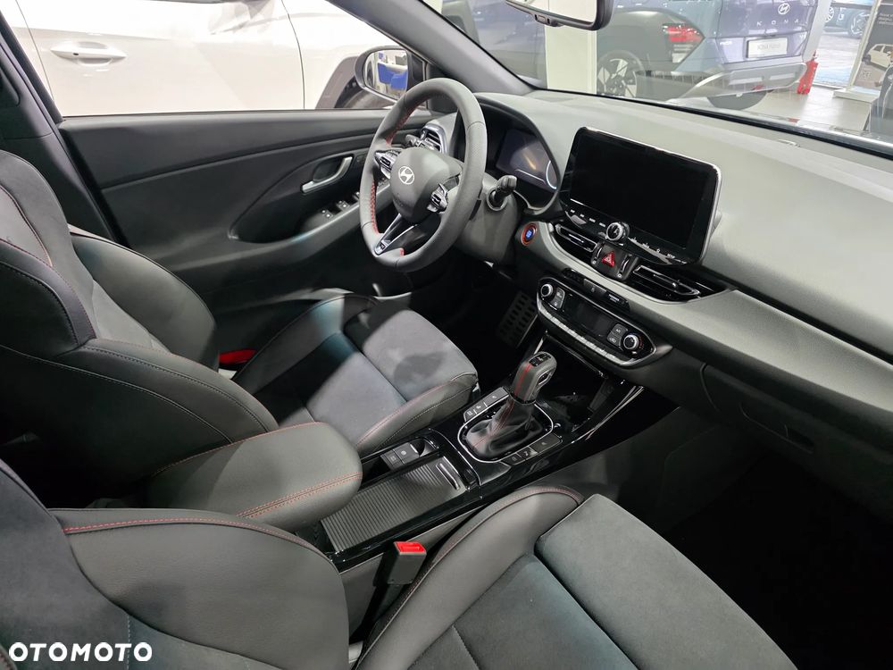 Hyundai i30 - 2