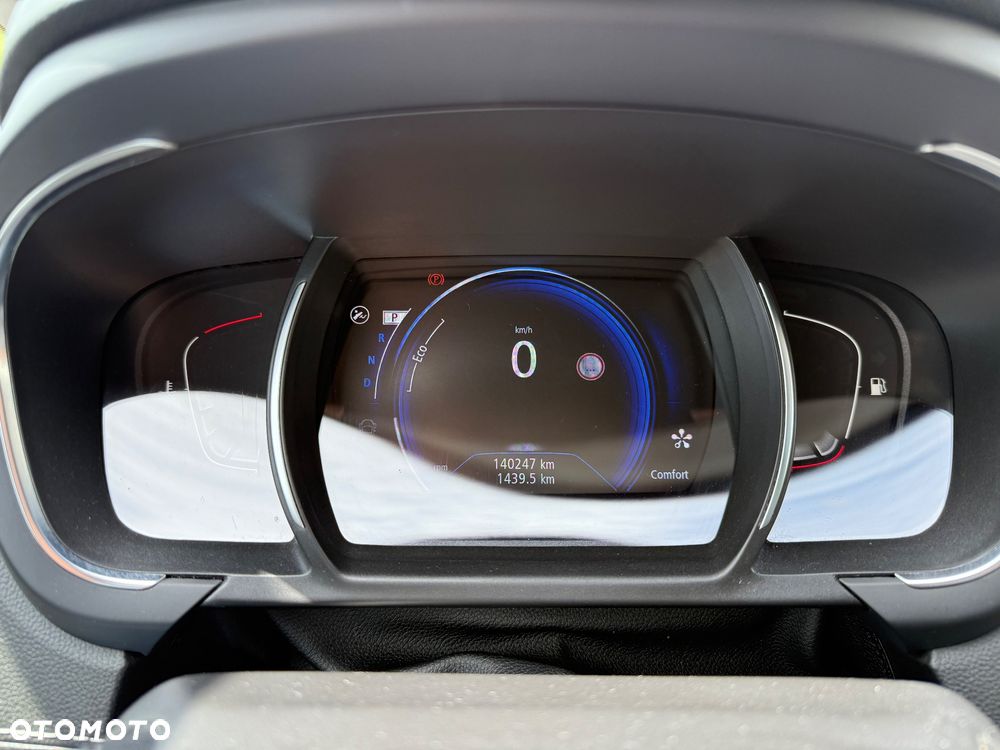 Renault Scenic ENERGY dCi 160 EDC BOSE EDITION - 19