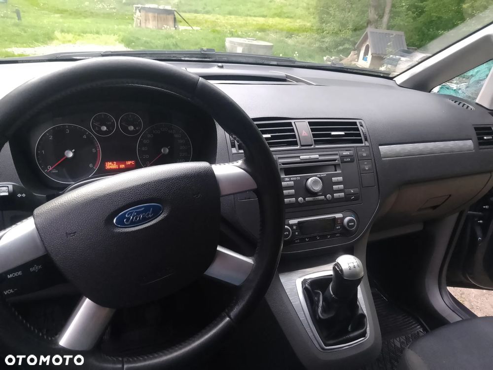 Ford C-MAX - 11