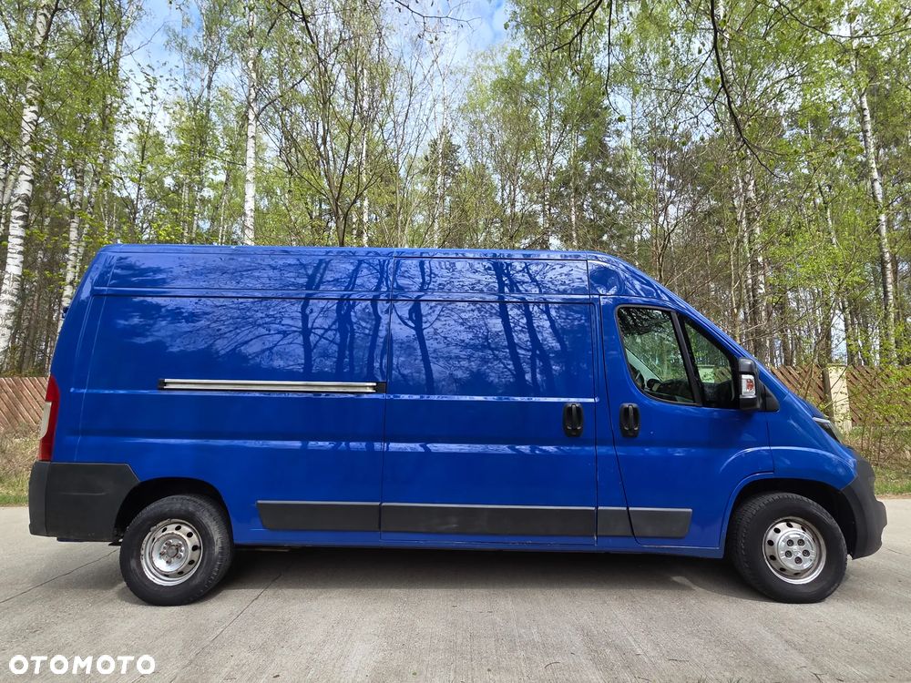 Peugeot BOXER - 3