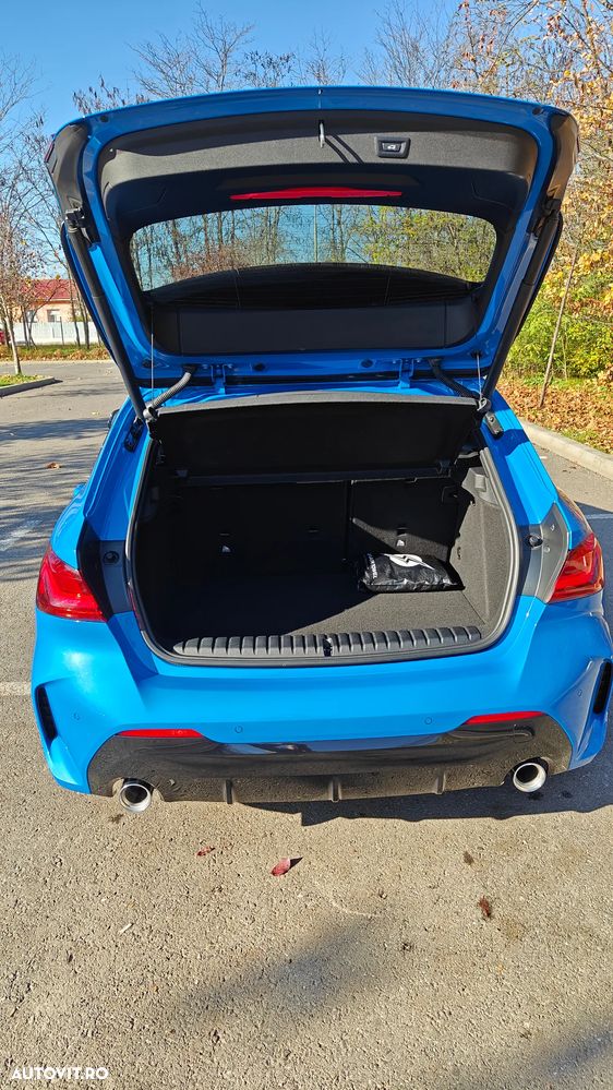 BMW Seria 1 120d xDrive AT - 18