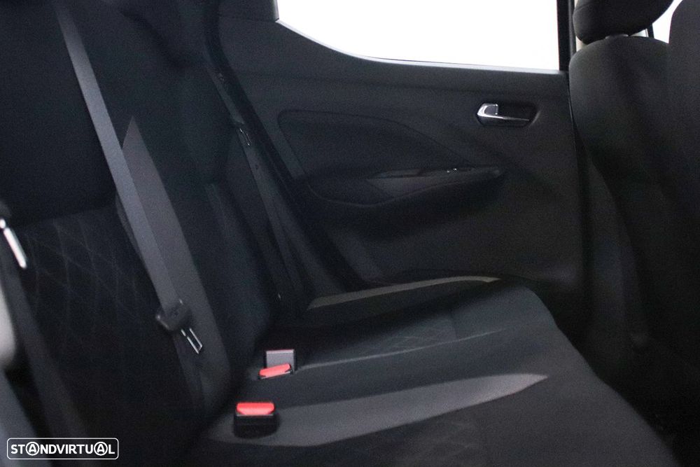 Nissan Micra 1.0 IG-T N-Design Black - 20