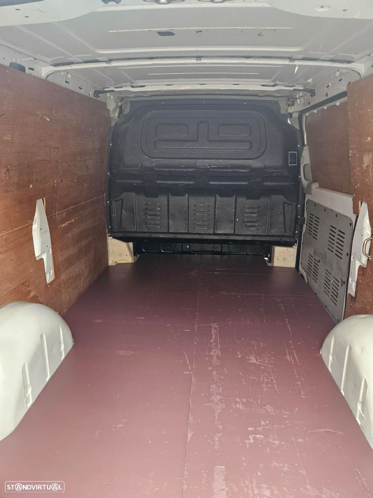 Mercedes-Benz Vito 110 CDI - 7
