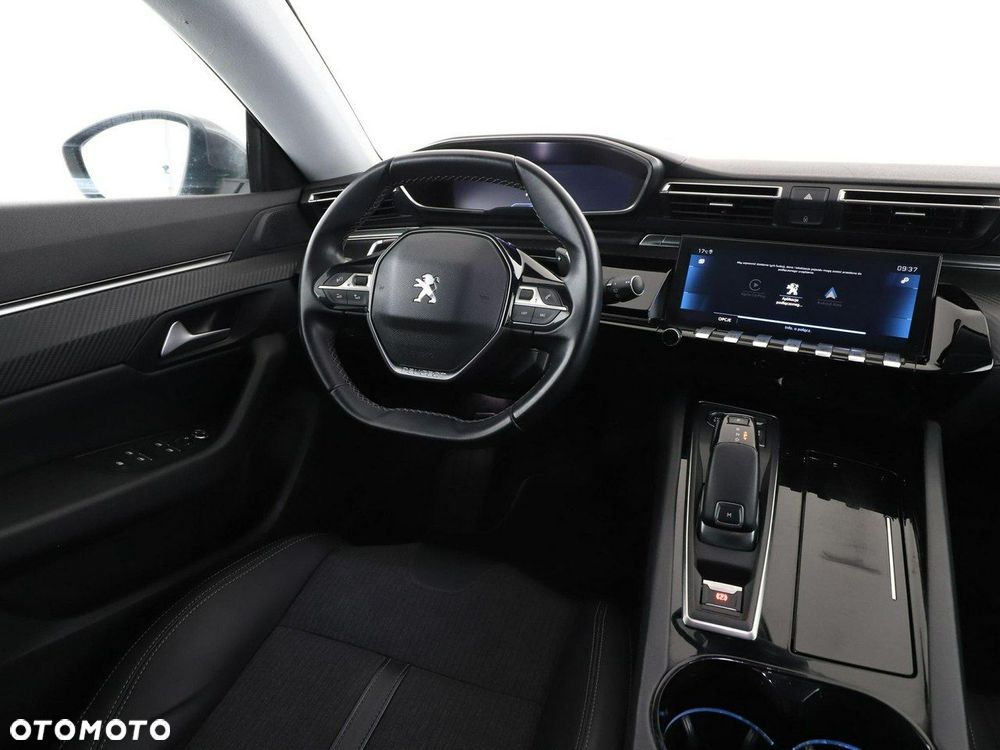 Peugeot 508 BlueHDi 130 Allure S&S EAT8 - 17