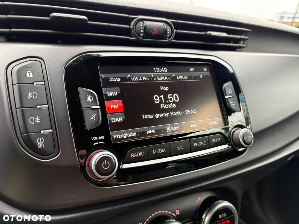 Alfa Romeo Giulietta 1.4 TB MultiAir Exclusive - 17