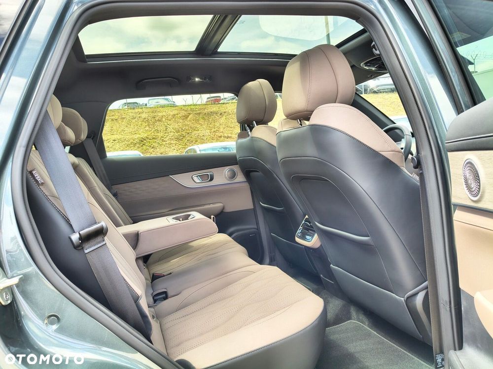 Chery Tiggo 8 1.5 T-GDI Super Hybrid Prestige DCT - 15