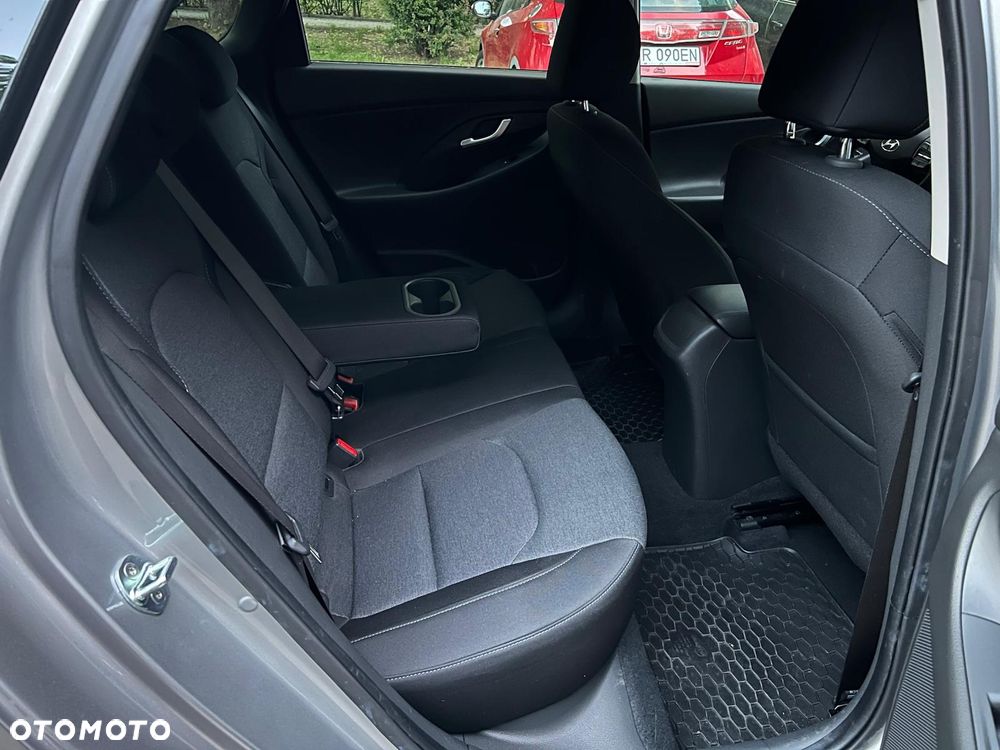 Hyundai i30 1.0 T-GDI Comfort DCT - 8