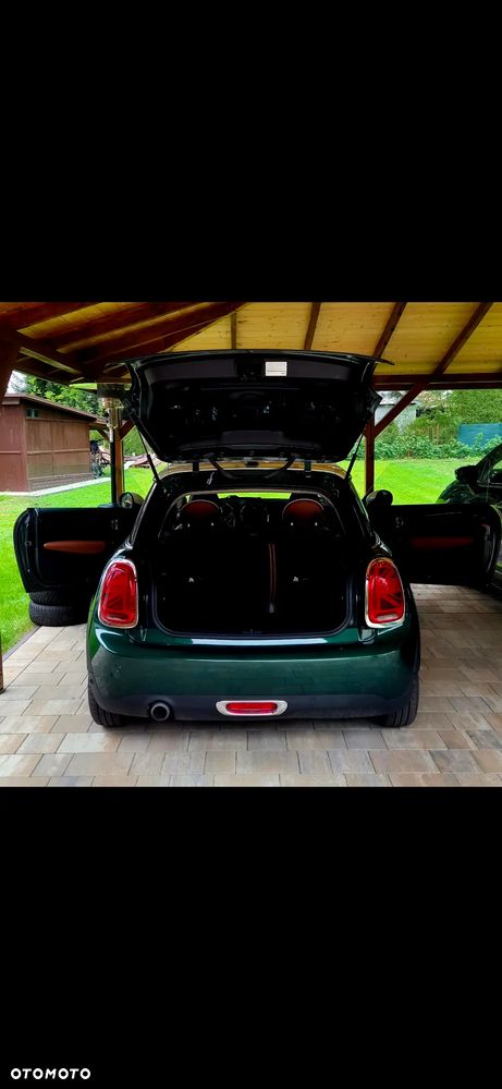 MINI Cooper - 27
