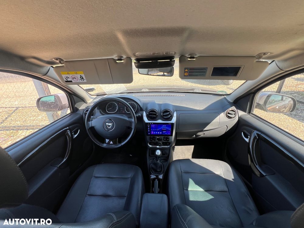Dacia Duster - 2