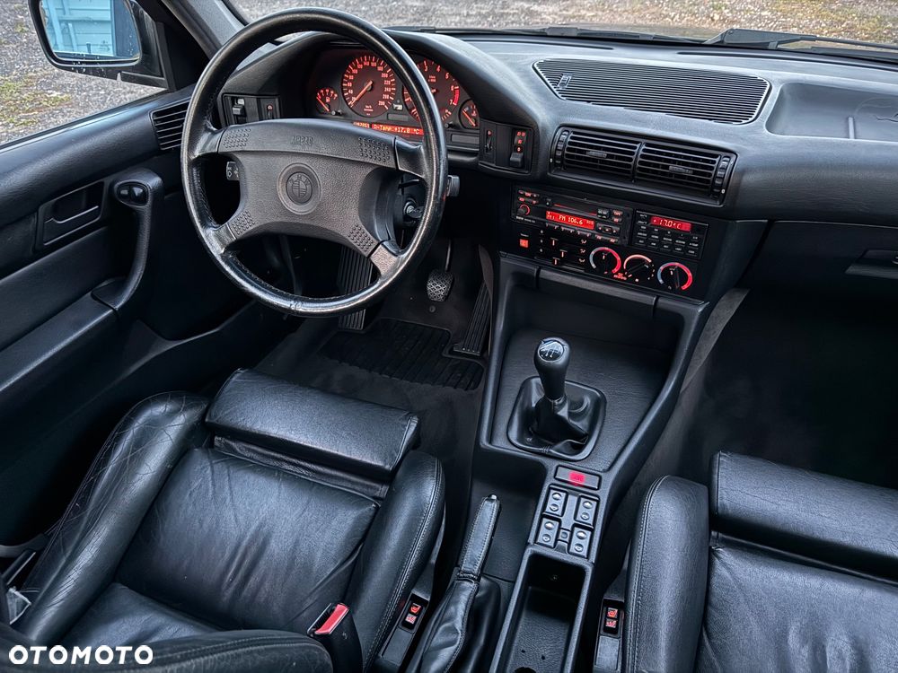 BMW Seria 5 525i - 7