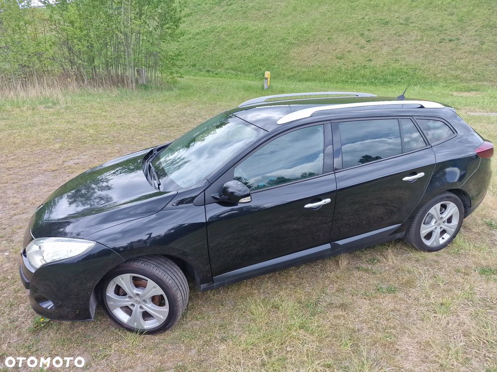 Renault Megane dCi 130 FAP BOSE Edition - 11