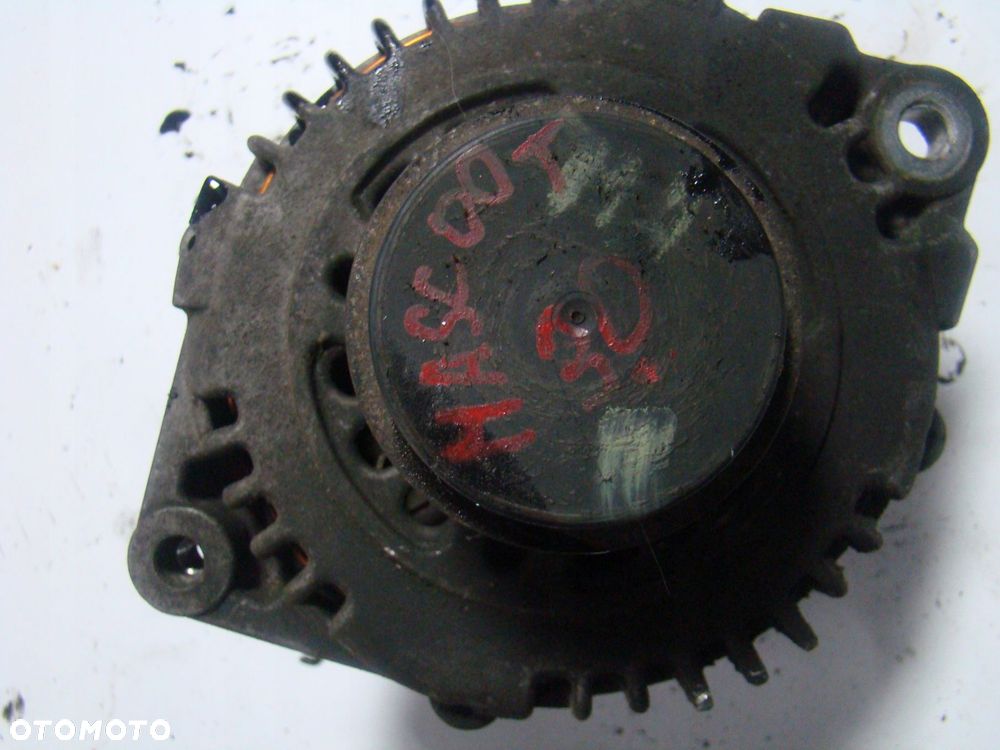 alternator master movano mascott 3.0 cdi zd3 04-10 23100db000 - 1