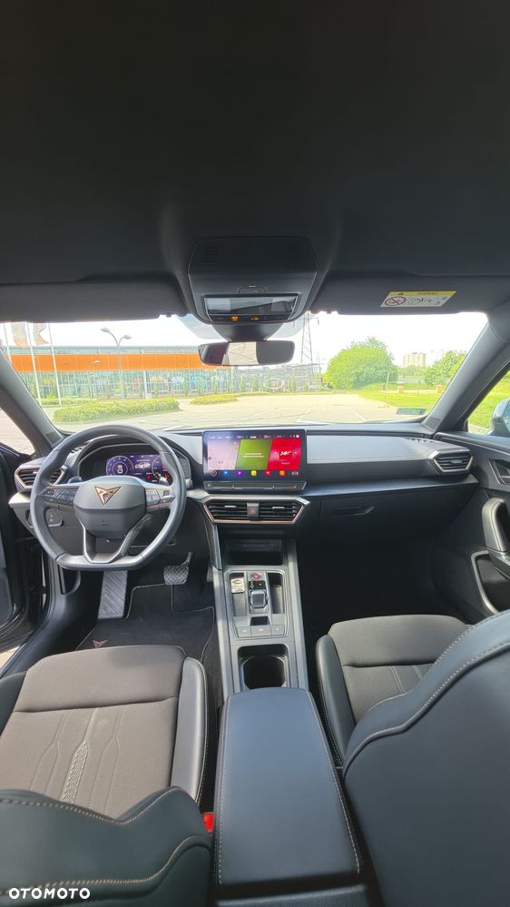 Cupra Formentor 1.5 TSI DSG - 16