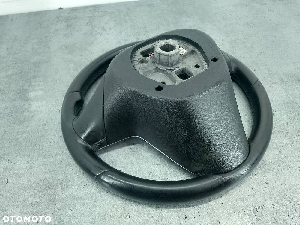 KIEROWNICA Z PODUSZKĄ OPEL INSIGNIA A 609928910D 13275647 610619200 - 3