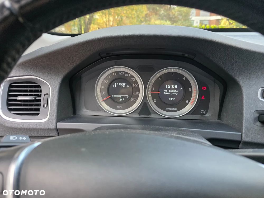 Volvo S60 D4 Momentum - 20